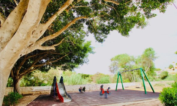 Resale - Terraced house / Townhouse - Orihuela Costa - Cabo Roig