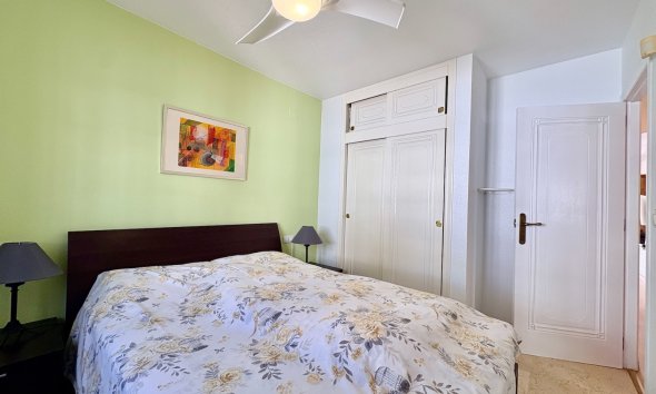 Resale - Villa - Orihuela - Villamartin