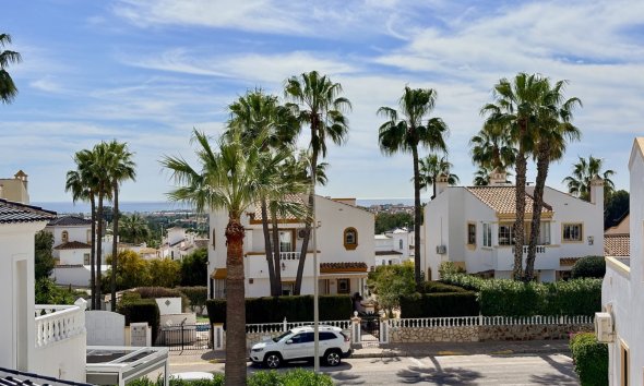 Resale - Villa - Orihuela - Villamartin
