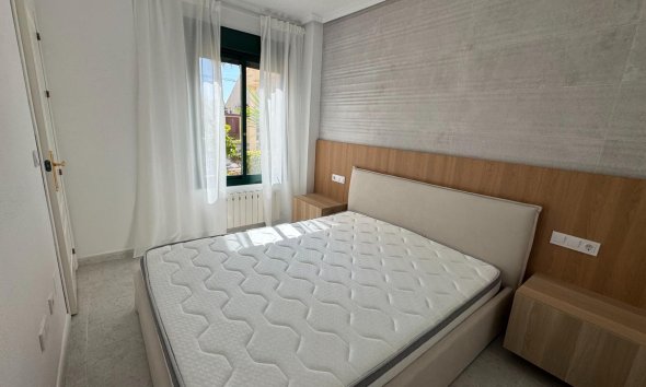 Resale - Apartment - Orihuela Costa - Villamartín-Las Filipinas