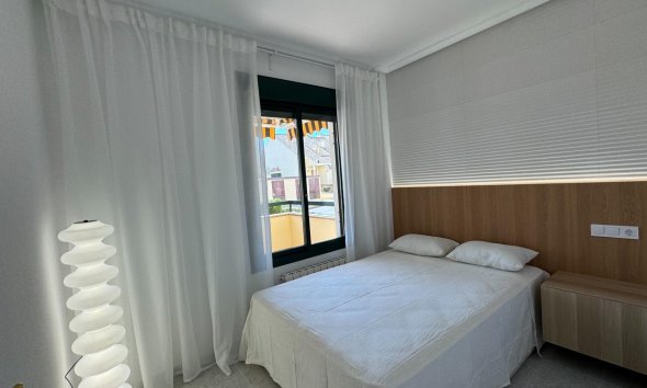 Resale - Apartment - Orihuela Costa - Villamartín-Las Filipinas