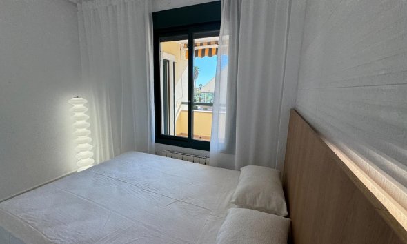 Resale - Apartment - Orihuela Costa - Villamartín-Las Filipinas