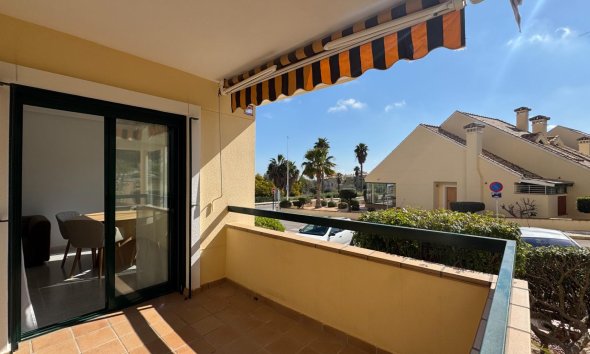 Resale - Apartment - Orihuela Costa - Villamartín-Las Filipinas