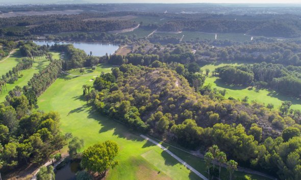 Resale - Apartment - Orihuela Costa - Villamartín-Las Filipinas