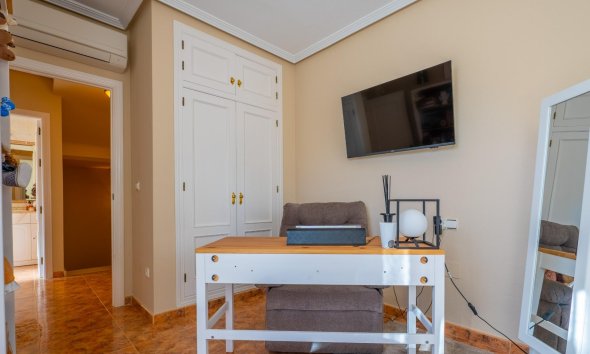 Resale - Terraced house / Townhouse - Orihuela Costa - La Regia