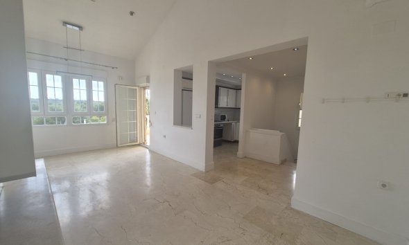 Resale - Villa - Orihuela Costa - Las Ramblas