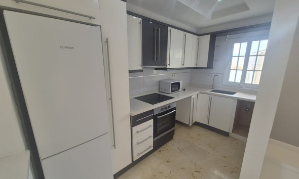 Resale - Villa - Orihuela Costa - Las Ramblas