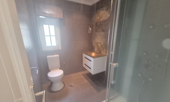 Resale - Villa - Orihuela Costa - Las Ramblas