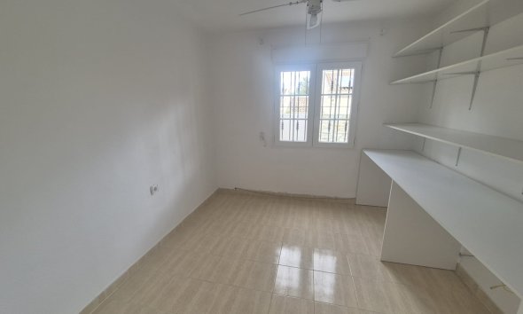 Resale - Villa - Orihuela Costa - Las Ramblas