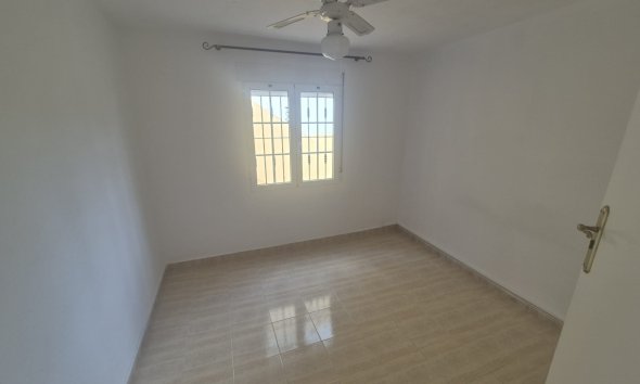 Resale - Villa - Orihuela Costa - Las Ramblas