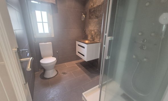 Resale - Villa - Orihuela Costa - Las Ramblas