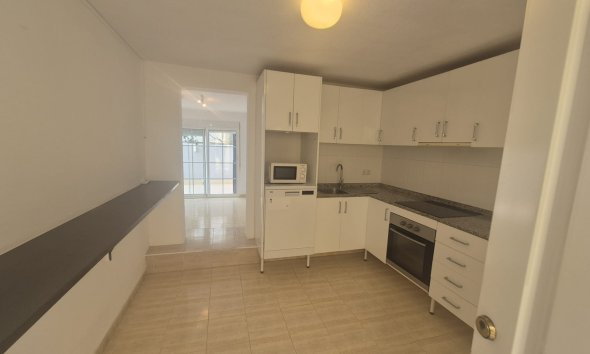 Resale - Villa - Orihuela Costa - Las Ramblas