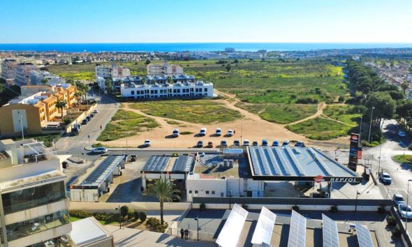 Resale - Apartment - Orihuela Costa - Los Dolses