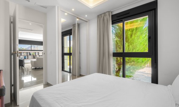 Resale - Villa - Ciudad Quesada - Ciudad Quesada - Rojales