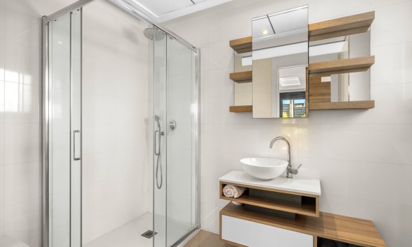 Resale - Villa - Ciudad Quesada - Ciudad Quesada - Rojales