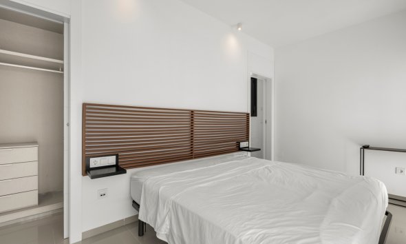 Resale - Villa - Ciudad Quesada - Ciudad Quesada - Rojales