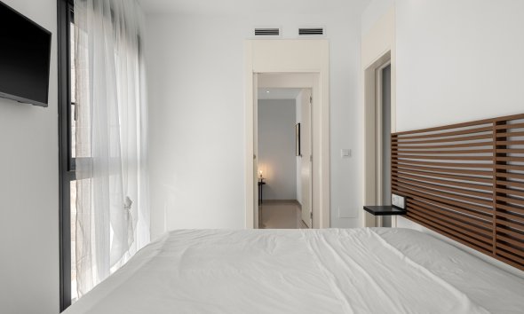 Resale - Villa - Ciudad Quesada - Ciudad Quesada - Rojales