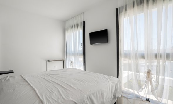 Resale - Villa - Ciudad Quesada - Ciudad Quesada - Rojales