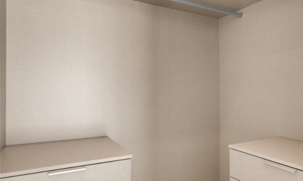 Resale - Villa - Ciudad Quesada - Ciudad Quesada - Rojales