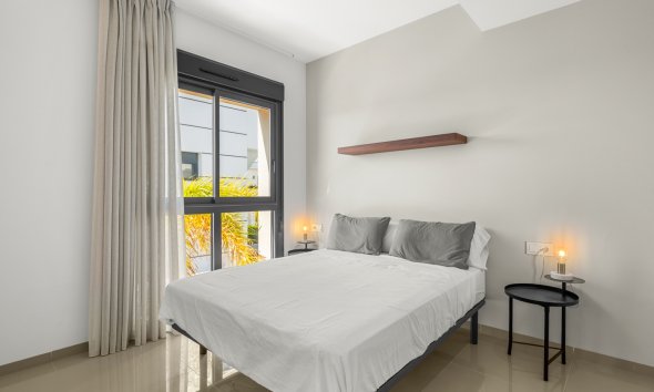 Resale - Villa - Ciudad Quesada - Ciudad Quesada - Rojales