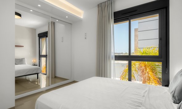 Resale - Villa - Ciudad Quesada - Ciudad Quesada - Rojales