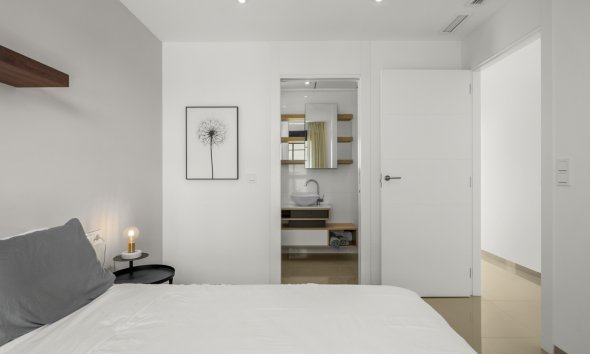 Resale - Villa - Ciudad Quesada - Ciudad Quesada - Rojales