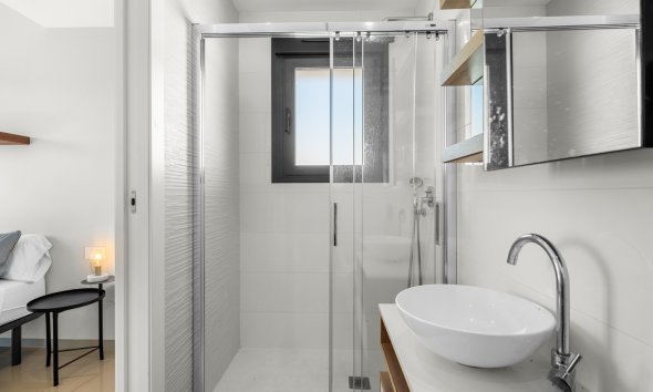 Resale - Villa - Ciudad Quesada - Ciudad Quesada - Rojales