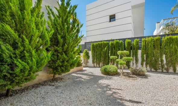 Resale - Villa - Ciudad Quesada - Ciudad Quesada - Rojales