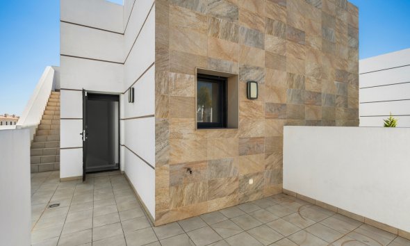 Resale - Villa - Ciudad Quesada - Ciudad Quesada - Rojales