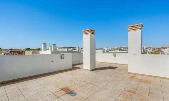 Resale - Villa - Ciudad Quesada - Ciudad Quesada - Rojales