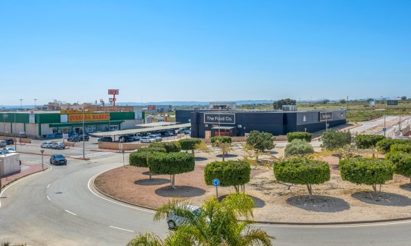 Resale - Villa - Ciudad Quesada - Ciudad Quesada - Rojales