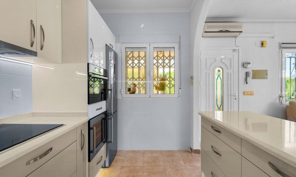 Resale - Villa - Ciudad Quesada - Ciudad Quesada - Rojales