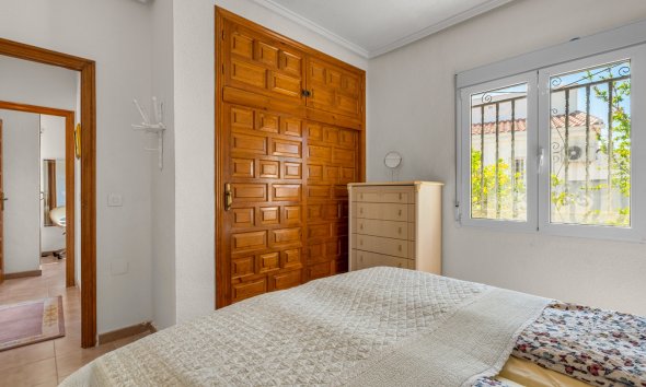 Resale - Villa - Ciudad Quesada - Ciudad Quesada - Rojales