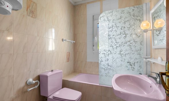 Resale - Villa - Ciudad Quesada - Ciudad Quesada - Rojales