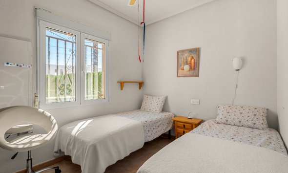 Resale - Villa - Ciudad Quesada - Ciudad Quesada - Rojales