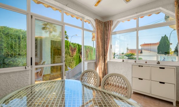 Resale - Villa - Ciudad Quesada - Ciudad Quesada - Rojales