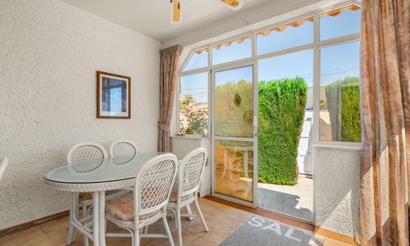 Resale - Villa - Ciudad Quesada - Ciudad Quesada - Rojales