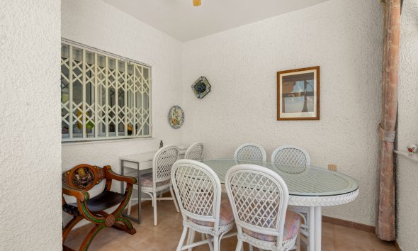 Resale - Villa - Ciudad Quesada - Ciudad Quesada - Rojales