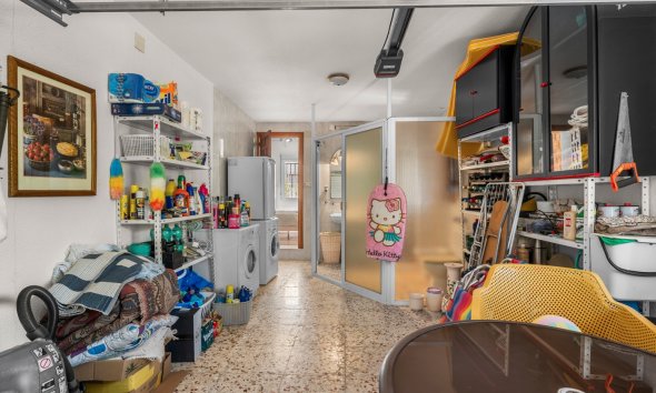 Resale - Villa - Ciudad Quesada - Ciudad Quesada - Rojales