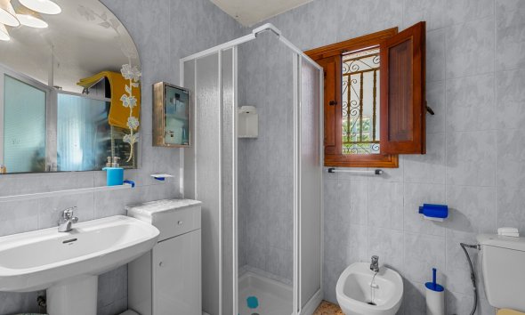 Resale - Villa - Ciudad Quesada - Ciudad Quesada - Rojales