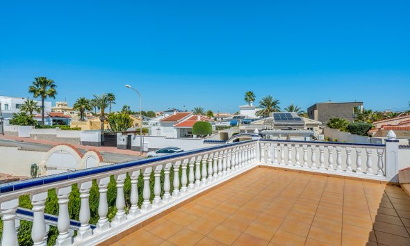 Resale - Villa - Ciudad Quesada - Ciudad Quesada - Rojales