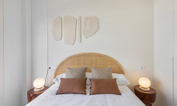 New Build - Villa - Los Alcazares - Serena Golf