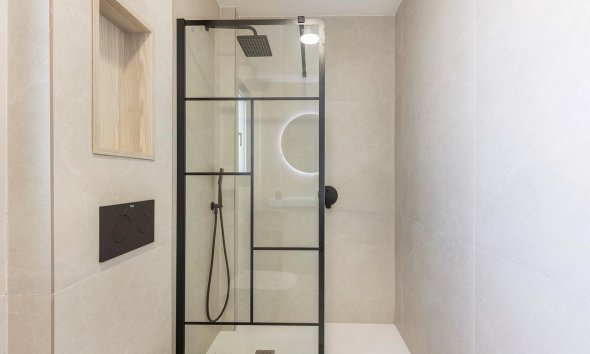 New Build - Villa - Los Alcazares - Serena Golf