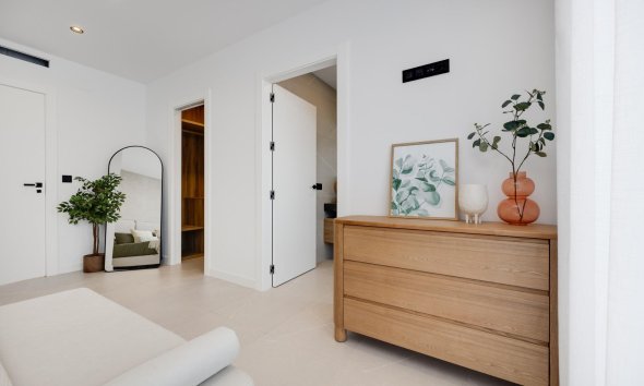 New Build - Villa - Torrevieja - Sector 25