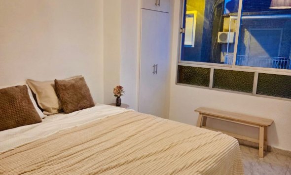 Resale - Apartment - Torrevieja