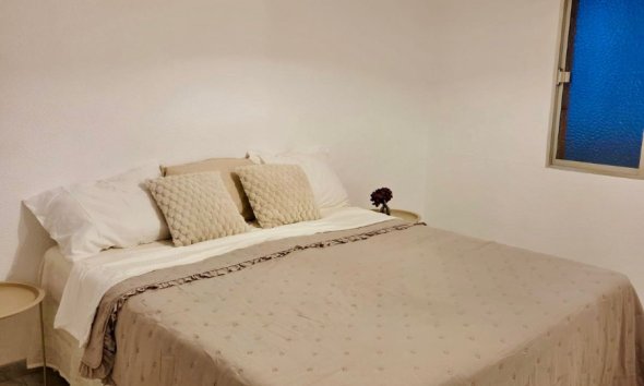 Resale - Apartment - Torrevieja