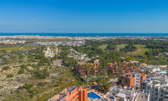 Rynek Wtórny - Apartament - Orihuela Costa - Las Filipinas