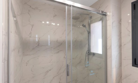 Resale - Apartment - Orihuela Costa - Las Filipinas