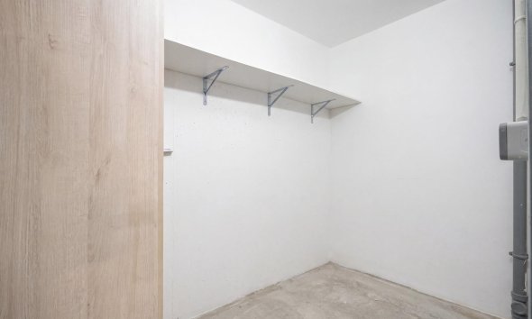 Resale - Apartment - Pilar de la Horadada - Mil Palmeras