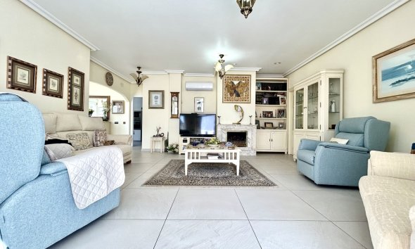 Reventa - Villa - Pinar de Campoverde